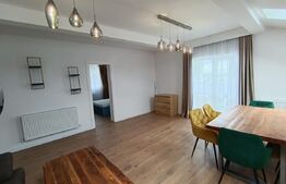 Apartament cu 2 camere, 81,70 mp, Zalau