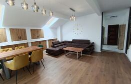 Apartament cu 2 camere, 81,70 mp, Zalau