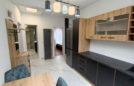 Apartament cu 2 camere, 81,70 mp, Zalau