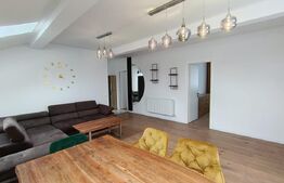 Apartament cu 2 camere, 81,70 mp, Zalau