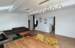 Apartament cu 2 camere, 81,70 mp, Zalau