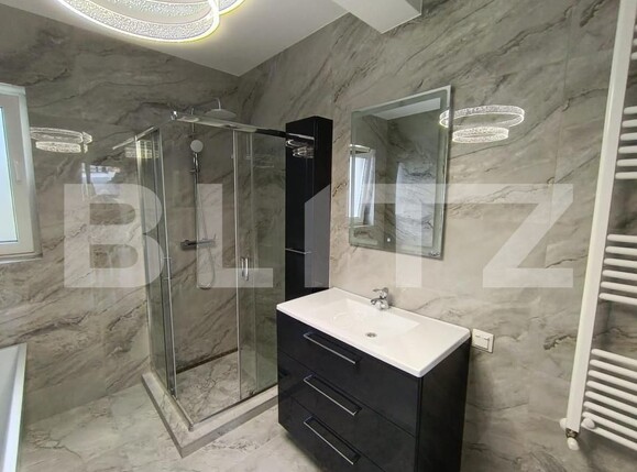 Apartament de vânzare 2 camere Exterior-Sud - 170765AV | BLITZ Zalău | Poza9