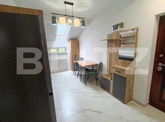 Apartament de vânzare 2 camere Exterior-Sud - 170765AV | BLITZ Zalău | Poza7