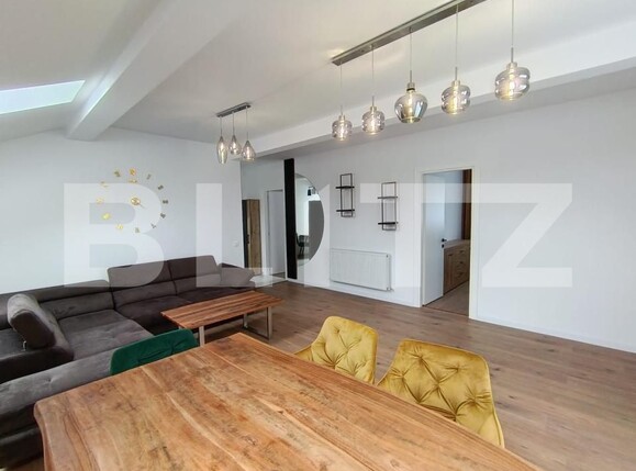 Apartament de vânzare 2 camere Exterior-Sud - 170765AV | BLITZ Zalău | Poza2