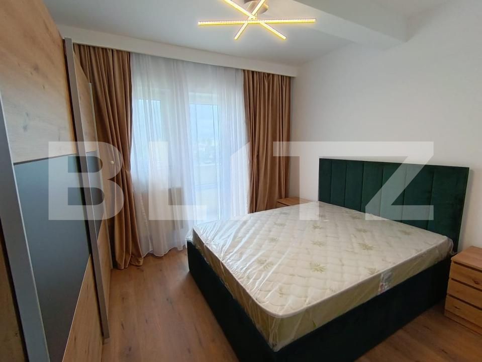 Apartament de vânzare 2 camere Exterior-Sud - 170765AV | BLITZ Zalău | Poza6