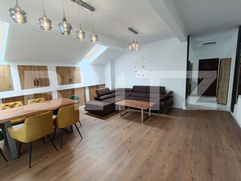 Apartament de vânzare 2 camere Exterior-Sud - 170765AV | BLITZ Zalău | Poza1