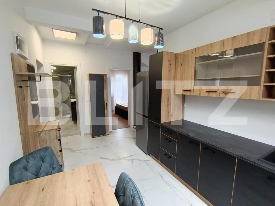 Apartament de vânzare 2 camere Exterior-Sud - 170765AV | BLITZ Zalău | Poza11