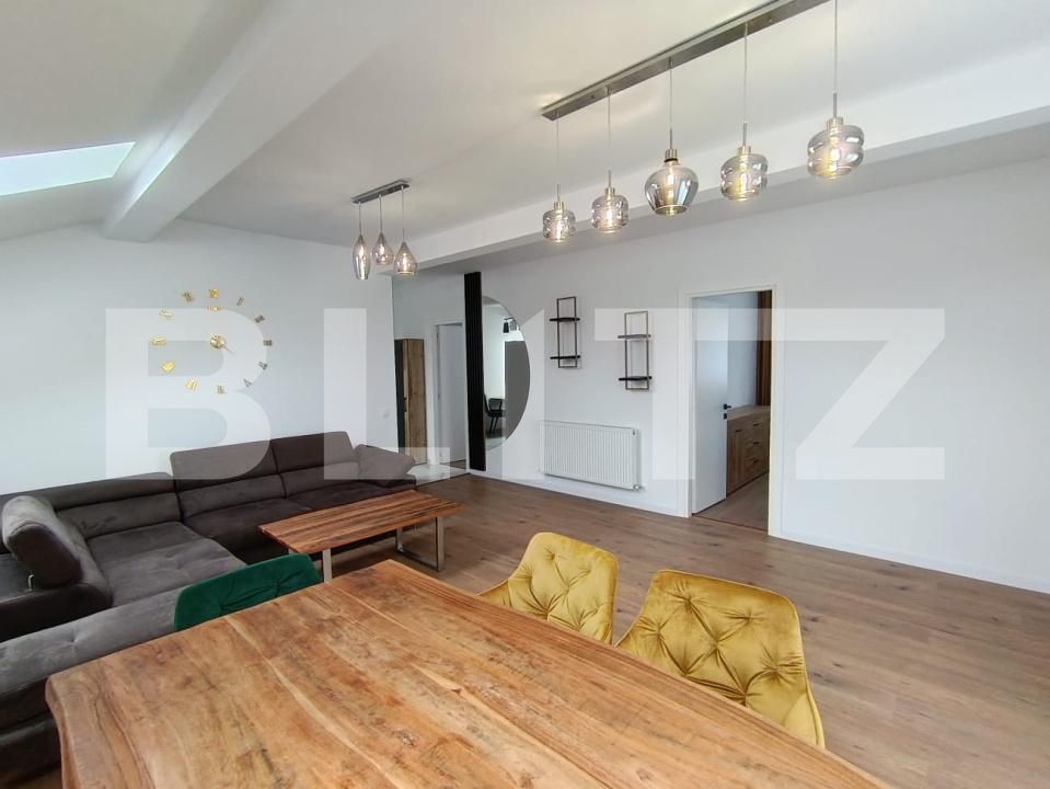 Apartament de vânzare 2 camere Exterior-Sud - 170765AV | BLITZ Zalău | Poza4