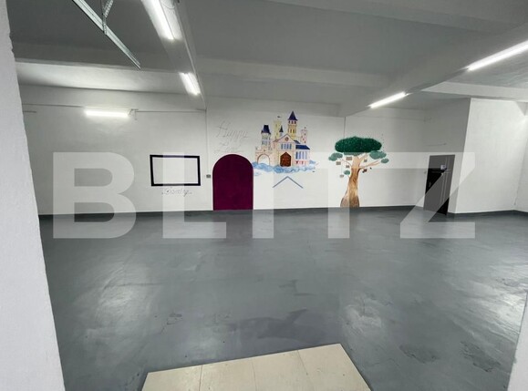 Spațiu comercial de închiriat Exterior-Sud - 170767SIC | BLITZ Zalău | Poza2