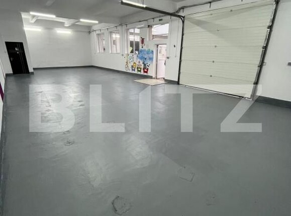 Spațiu comercial de închiriat Exterior-Sud - 170767SIC | BLITZ Zalău | Poza5