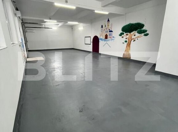 Spațiu comercial de închiriat Exterior-Sud - 170767SIC | BLITZ Zalău | Poza4