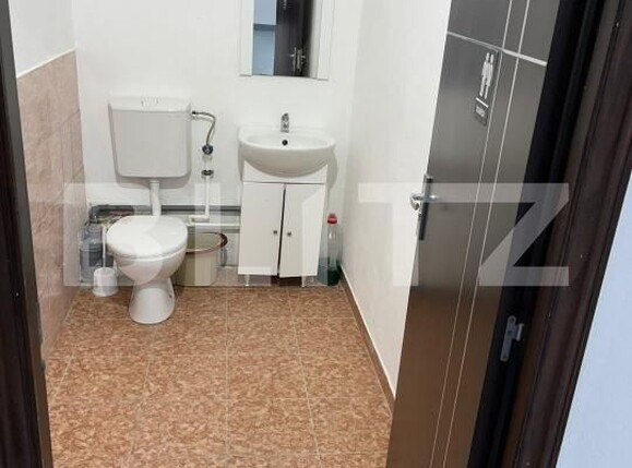 Spațiu comercial de închiriat Exterior-Sud - 170767SIC | BLITZ Zalău | Poza7