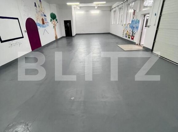 Spațiu comercial de închiriat Exterior-Sud - 170767SIC | BLITZ Zalău | Poza6