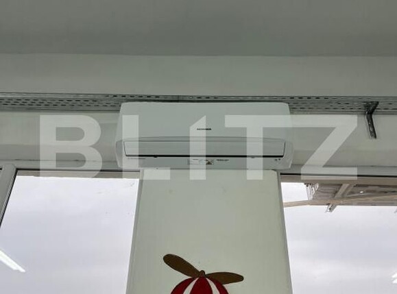 Spațiu comercial de închiriat Exterior-Sud - 170767SIC | BLITZ Zalău | Poza3