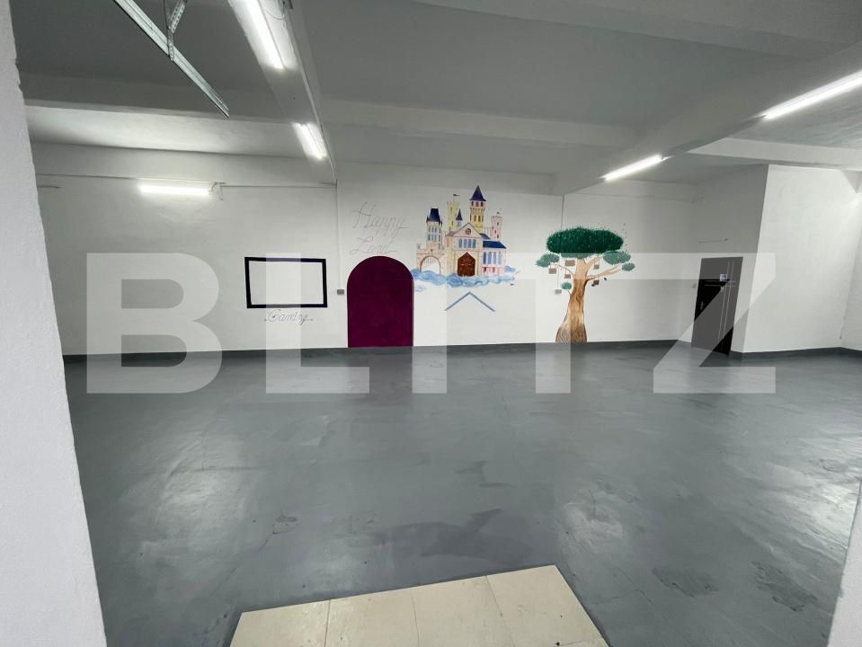 Spațiu comercial de închiriat Exterior-Sud - 170767SIC | BLITZ Zalău | Poza2