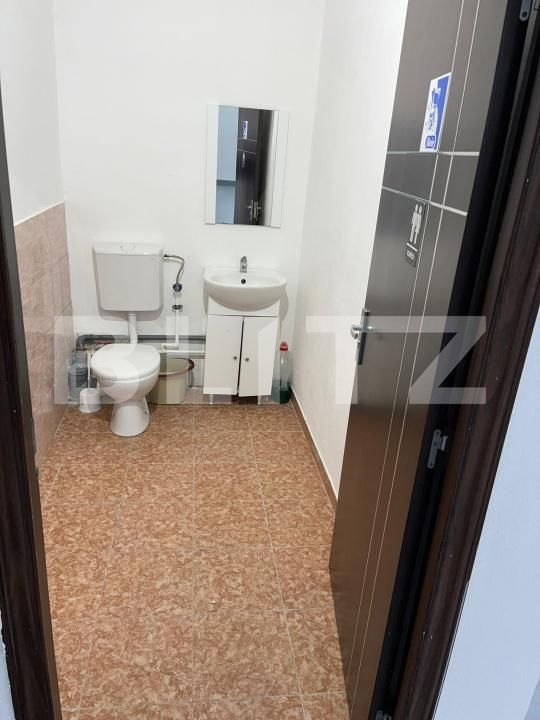 Spațiu comercial de închiriat Exterior-Sud - 170767SIC | BLITZ Zalău | Poza7