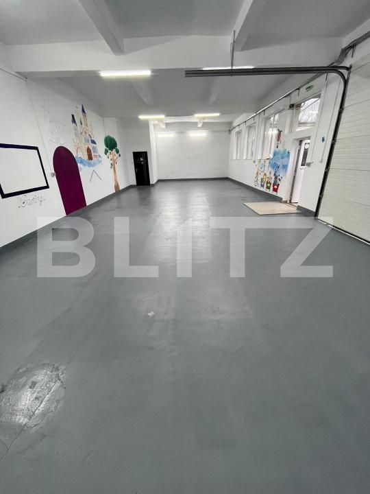 Spațiu comercial de închiriat Exterior-Sud - 170767SIC | BLITZ Zalău | Poza6