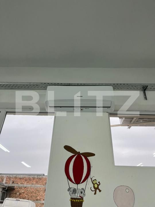 Spațiu comercial de închiriat Exterior-Sud - 170767SIC | BLITZ Zalău | Poza3