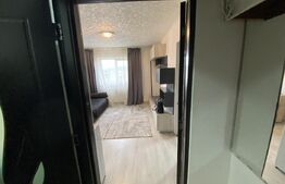 Garsoniera decomandata, 26 mp, zona Dumbrava 2