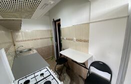 Garsoniera decomandata, 26 mp, zona Dumbrava 2