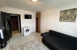 Garsoniera decomandata, 26 mp, zona Dumbrava 2