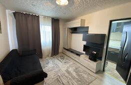 Garsoniera decomandata, 26 mp, zona Dumbrava 2