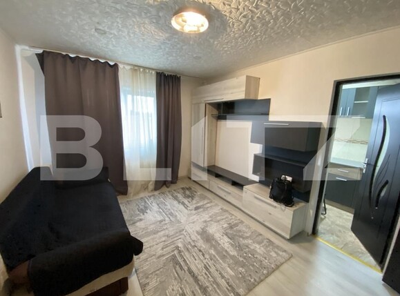 Garsonieră de vânzare Dumbrava 2 - 170794AV | BLITZ Zalău | Poza1