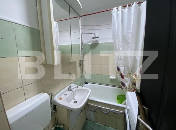 Garsonieră de vânzare Dumbrava 2 - 170794AV | BLITZ Zalău | Poza7