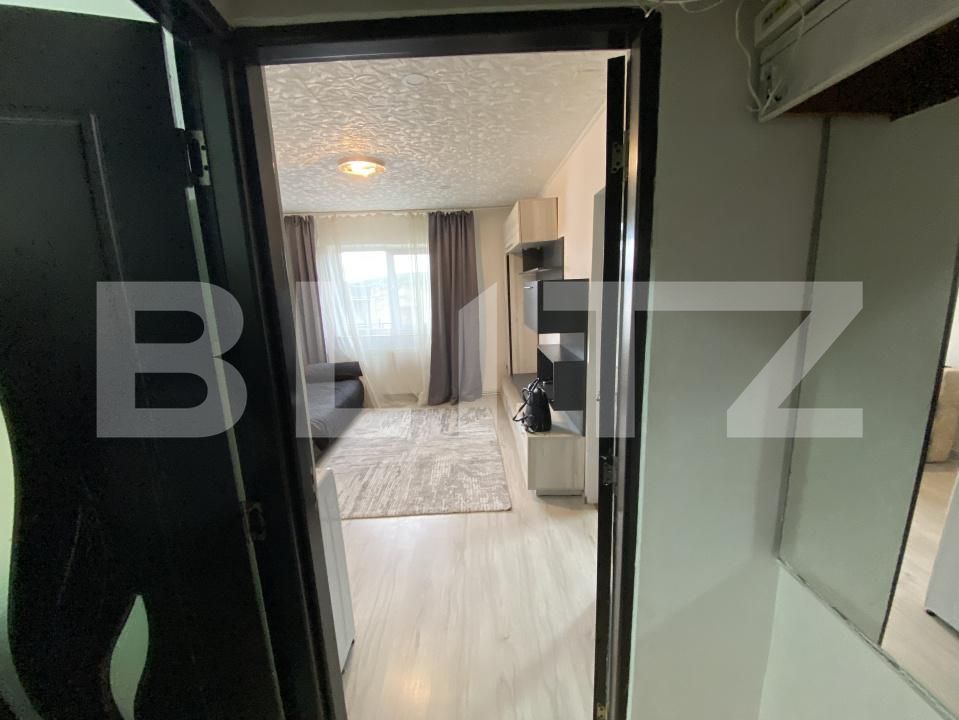 Garsonieră de vânzare Dumbrava 2 - 170794AV | BLITZ Zalău | Poza6
