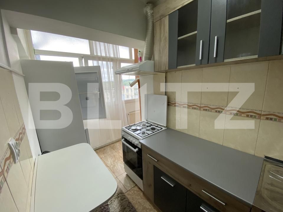 Garsonieră de vânzare Dumbrava 2 - 170794AV | BLITZ Zalău | Poza4