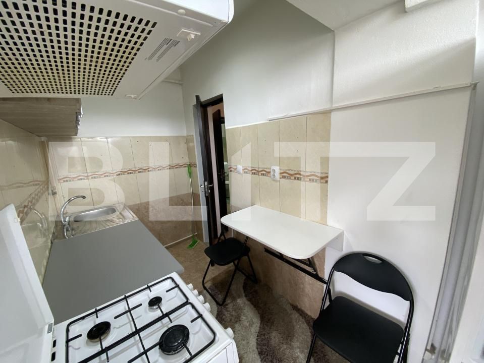 Garsonieră de vânzare Dumbrava 2 - 170794AV | BLITZ Zalău | Poza5