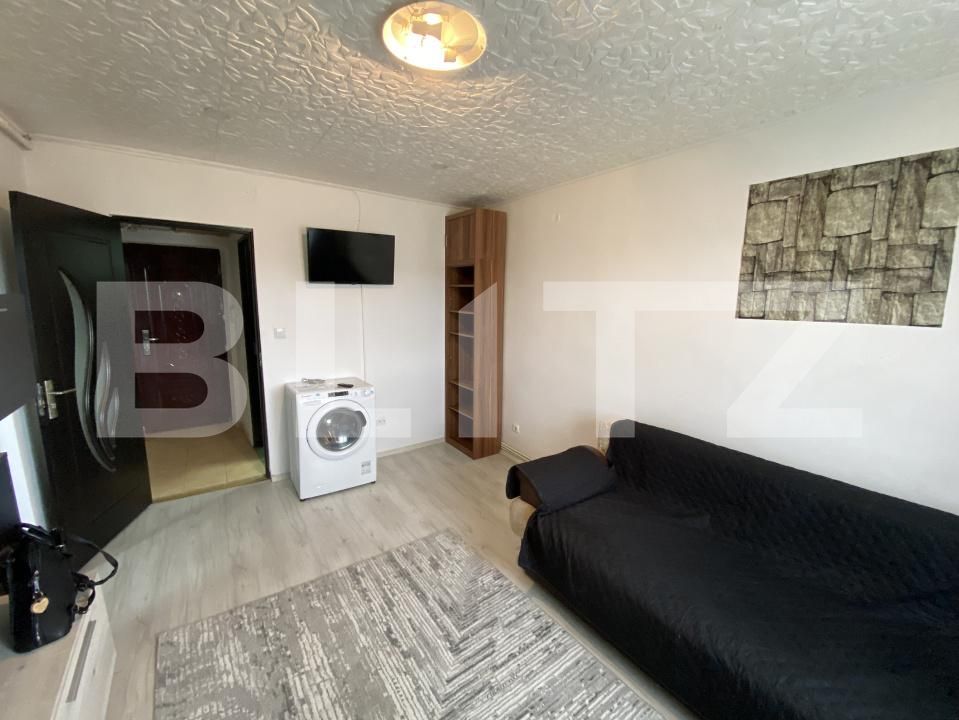 Garsonieră de vânzare Dumbrava 2 - 170794AV | BLITZ Zalău | Poza2