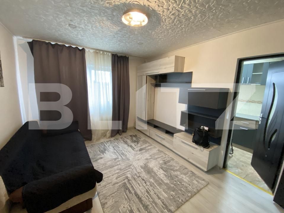 Garsonieră de vânzare Dumbrava 2 - 170794AV | BLITZ Zalău | Poza3