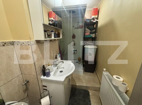 Apartament de vânzare 2 camere Jibou - 170796AV | BLITZ Zalău | Poza4