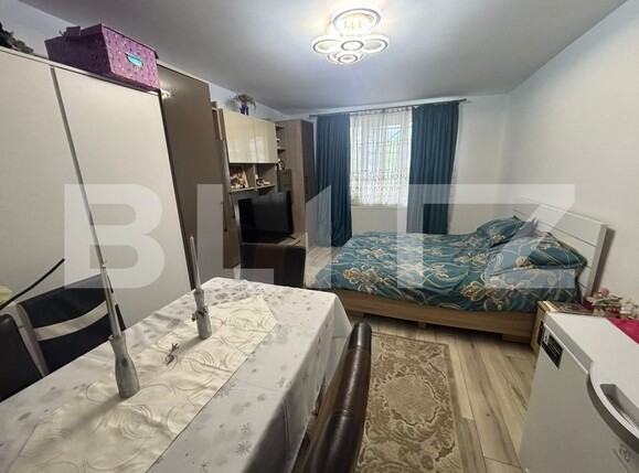 Apartament de vânzare 2 camere Jibou - 170796AV | BLITZ Zalău | Poza1