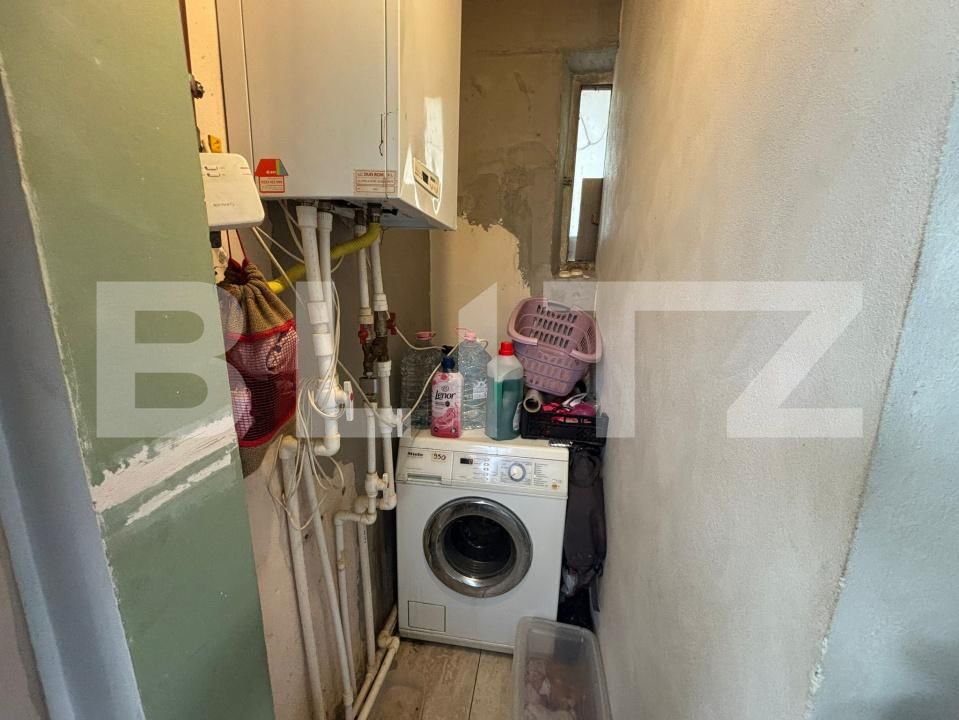 Apartament de vânzare 2 camere Jibou - 170796AV | BLITZ Zalău | Poza7
