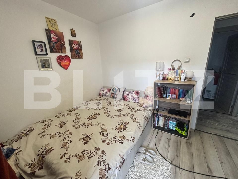 Apartament de vânzare 2 camere Jibou - 170796AV | BLITZ Zalău | Poza2