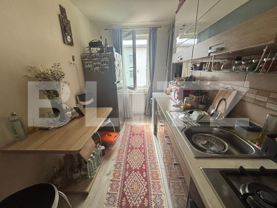 Apartament de vânzare 2 camere Jibou - 170796AV | BLITZ Zalău | Poza3