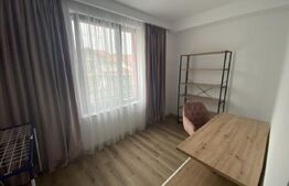 Apartament cu 3 camere, in suprafata de 110 mp, decomandat zona Crasnei
