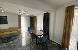 Apartament cu 3 camere, in suprafata de 110 mp, decomandat zona Crasnei