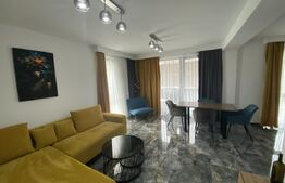 Apartament cu 3 camere, in suprafata de 110 mp, decomandat zona Crasnei