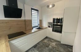 Apartament cu 3 camere, in suprafata de 110 mp, decomandat zona Crasnei