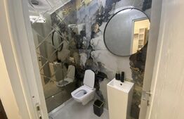 Apartament cu 3 camere, in suprafata de 110 mp, decomandat zona Crasnei