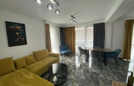 Apartament cu 3 camere, in suprafata de 110 mp, decomandat zona Crasnei