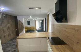 Apartament cu 3 camere, in suprafata de 110 mp, decomandat zona Crasnei