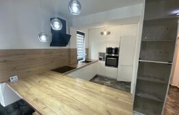 Apartament cu 3 camere, in suprafata de 110 mp, decomandat zona Crasnei