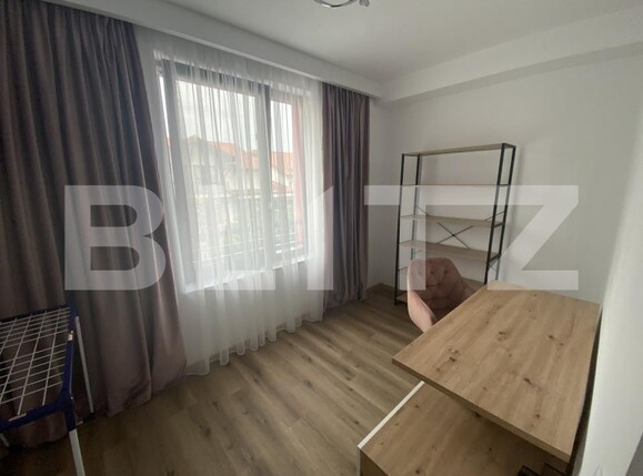 Apartament de închiriat 4 camere Exterior-Sud - 170830AI | BLITZ Zalău | Poza15