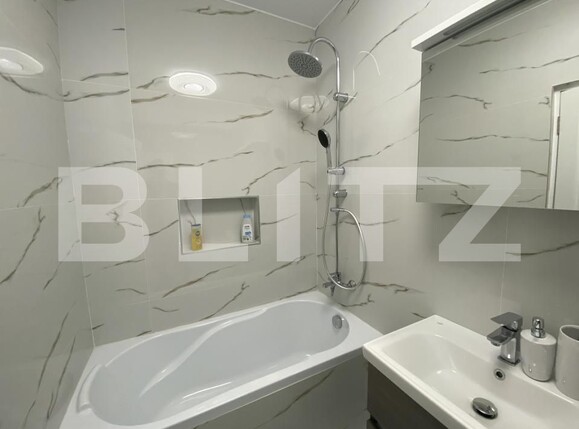 Apartament de închiriat 4 camere Exterior-Sud - 170830AI | BLITZ Zalău | Poza12