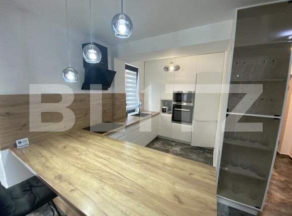 Apartament de închiriat 4 camere Exterior-Sud - 170830AI | BLITZ Zalău | Poza5