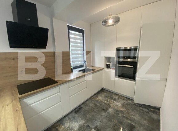 Apartament de închiriat 4 camere Exterior-Sud - 170830AI | BLITZ Zalău | Poza8